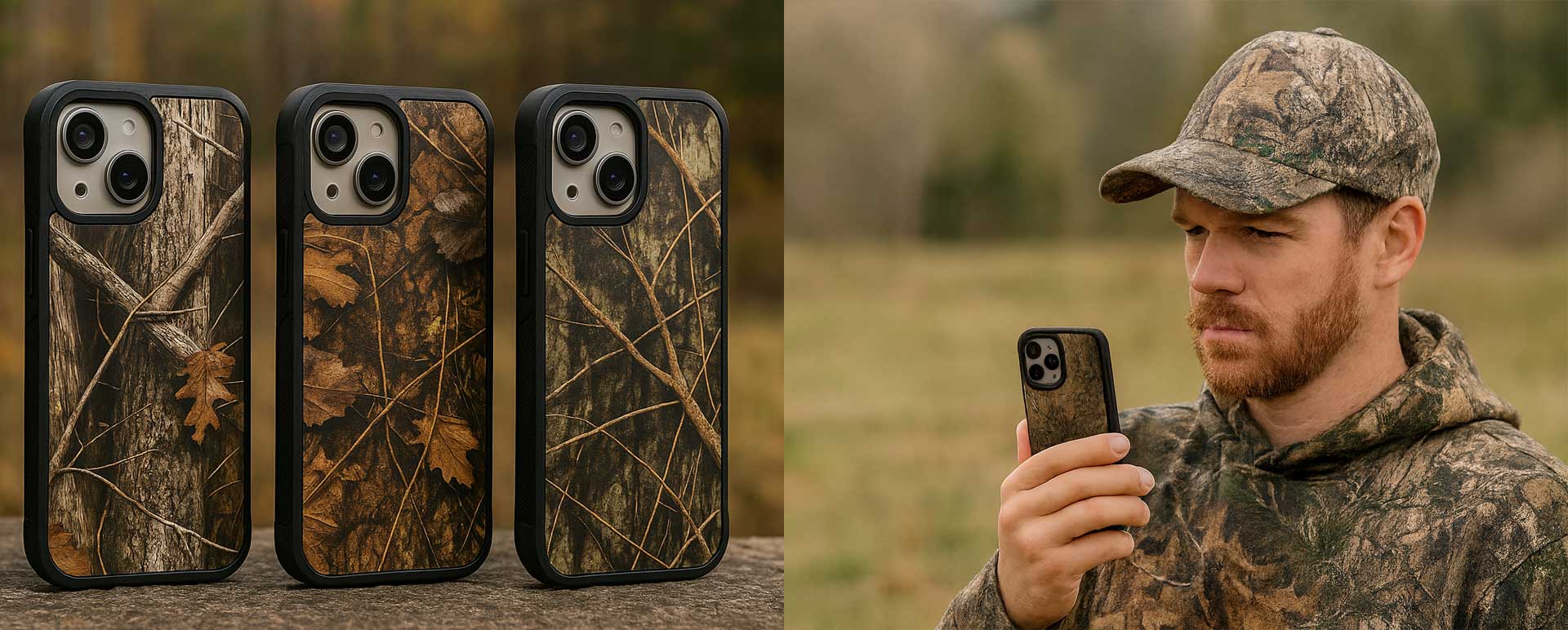 Built for the Hunt